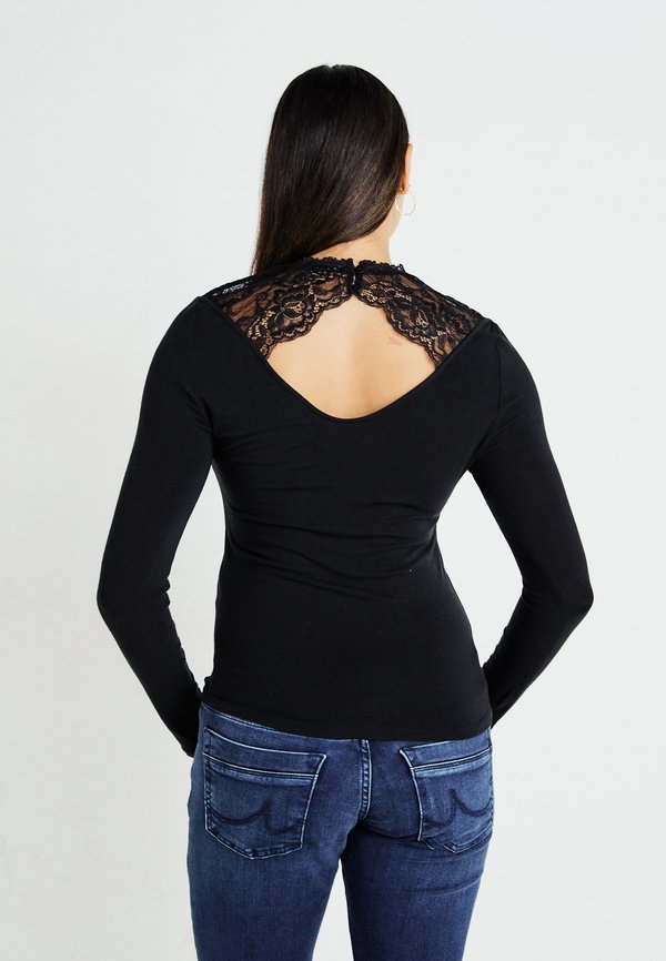 JDYMOLLY  - Long sleeved top3