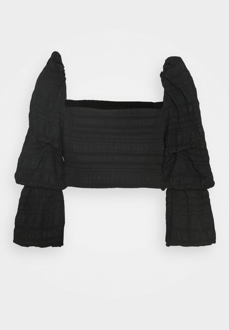 Forever New Blouse zwart Forever New Blouse zwart