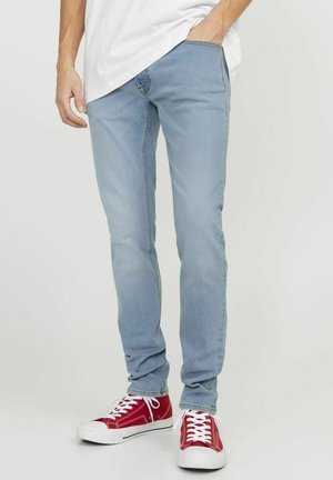 LIAM ORIGINAL MF 906 - Jeans slim fit - blue denim
