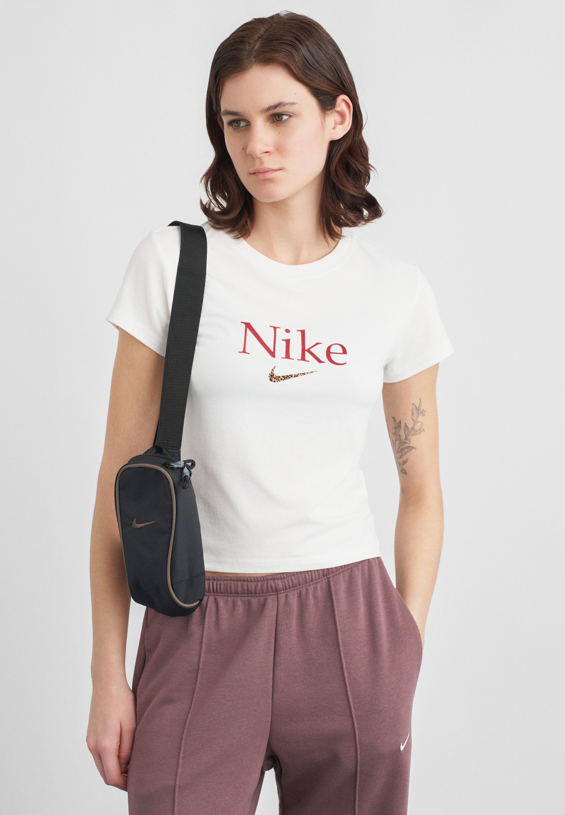 animal print nike clothes