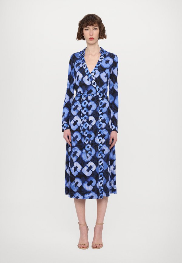 ABIGAIL WRAP DRESS - Cocktailkleid/festliches Kleid