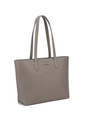 Borsa a mano - light taupe