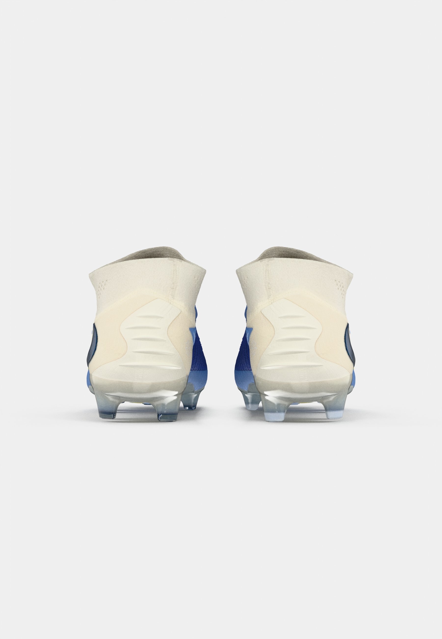 Nike Performance PHANTOM 6 HIGH ELITE FG LV8 - Ghete de fotbal