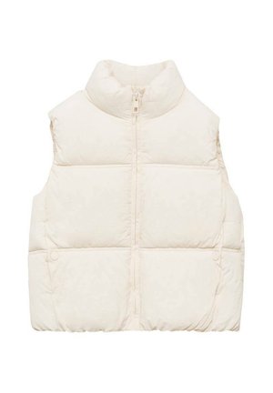 Vesta - off-white