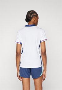Nike Performance ENGLAND STADIUM JERSEY HOME - Îmbrăcăminte echipe naționale - white/blue void