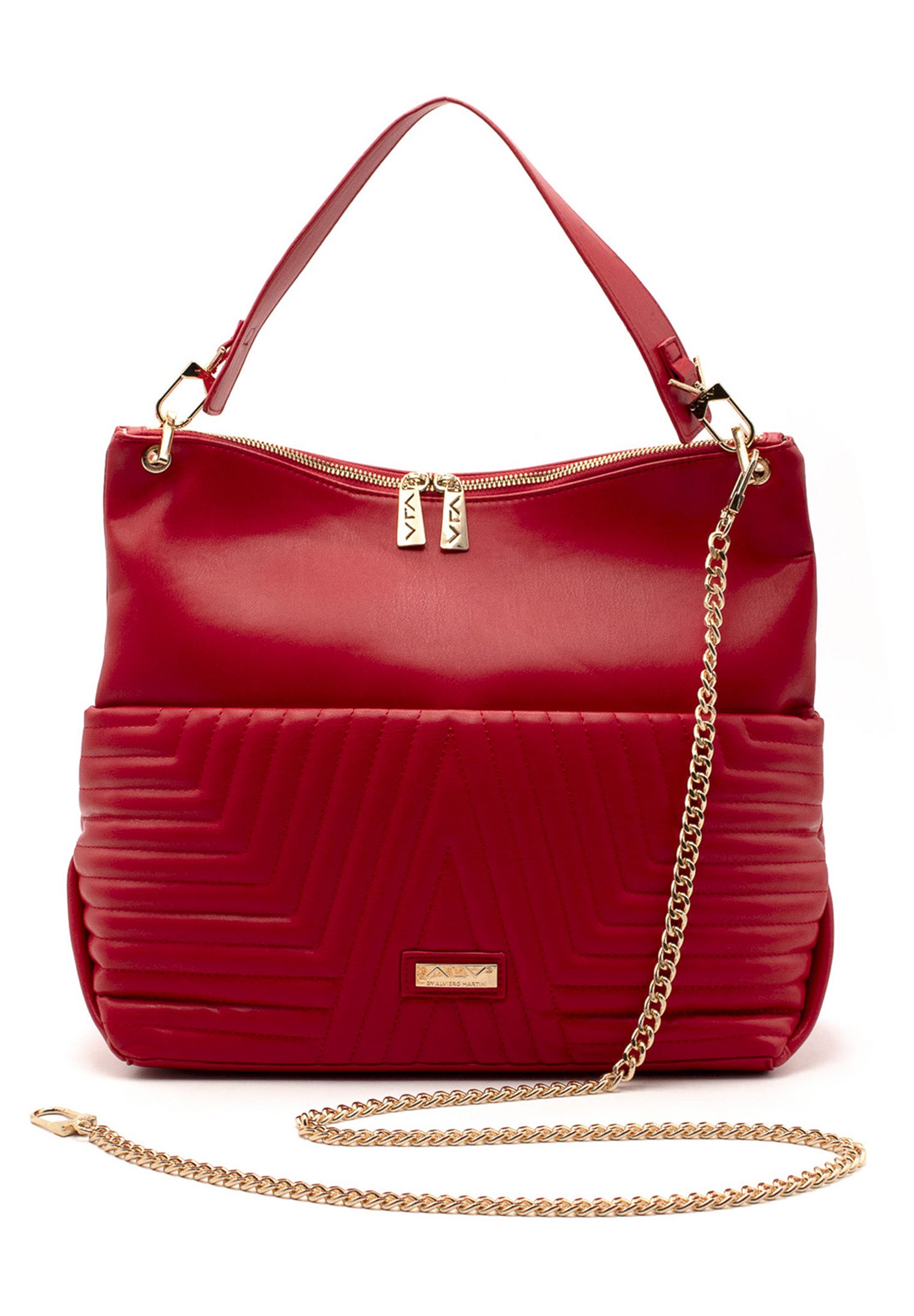 ALV by Alviero Martini Borsa a mano - rosso - Zalando.it