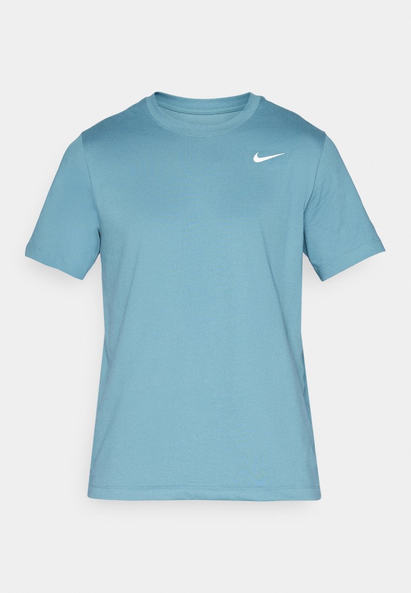 Nike Performance Sport T-shirt blauw Nike Performance Sport T-shirt blauw