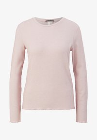 Unausgewählt, pfirsich