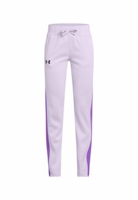 Nepasirinkta, salt purple