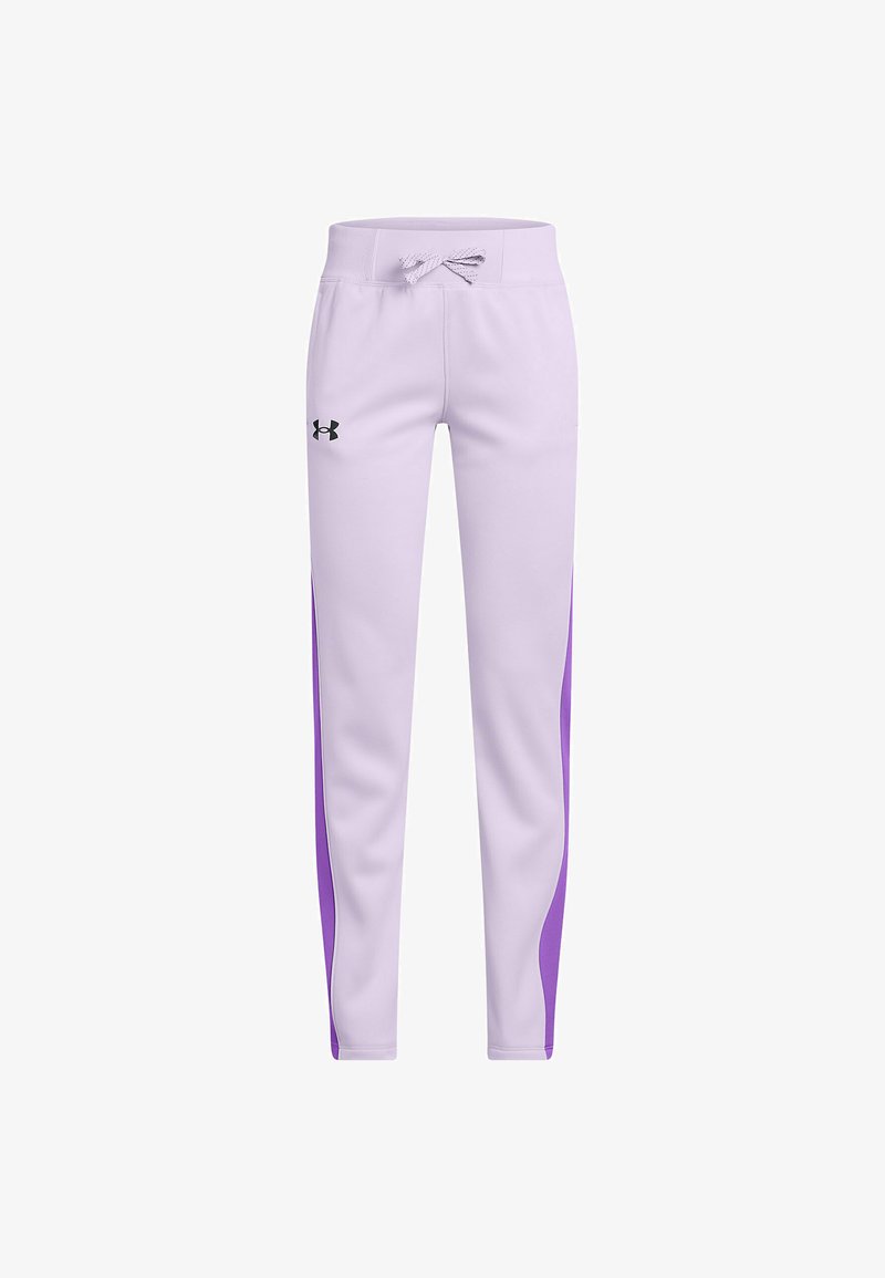 Under Armour Treningo apatinė dalis - salt purple