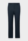 GENIUS - Pantaloni - dark blue