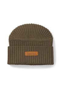 Unselected, dark green