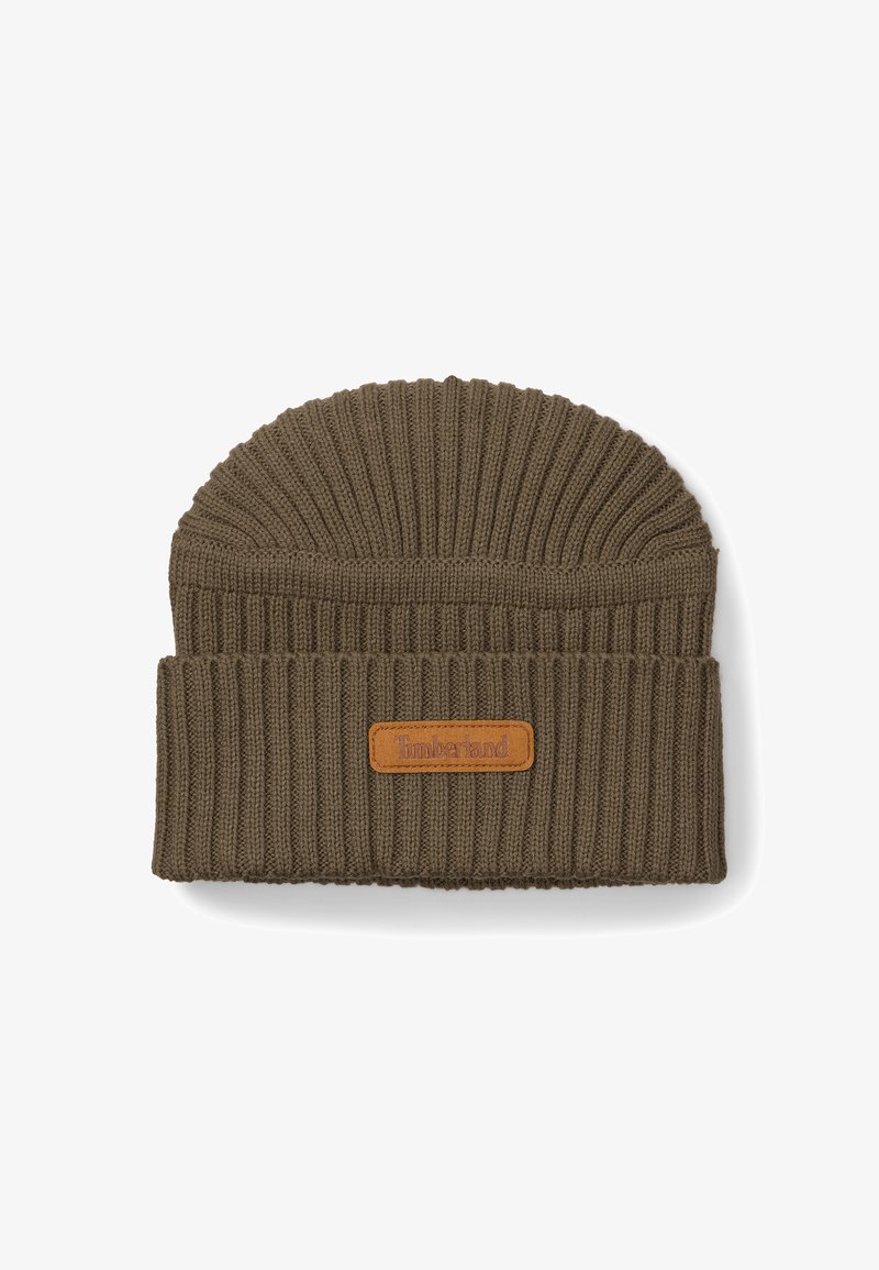 Timberland Gorro - dark green