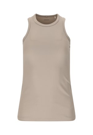 Athlecia, ATHLECIA TOP MEYERS - Top - light heather
