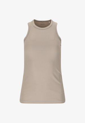 Athlecia, ATHLECIA TOP MEYERS - Top - light heather