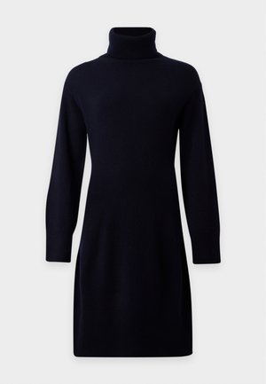 GANT, Φόρεμα-πουλόβερ - evening blue