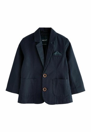 REGULAR FIT - Blazer - navy