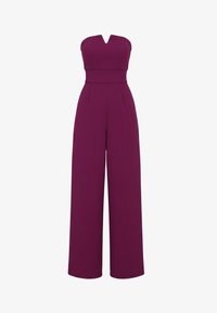 Sélectionné, plum