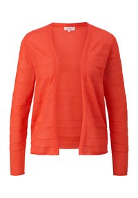 Unausgewählt, orange