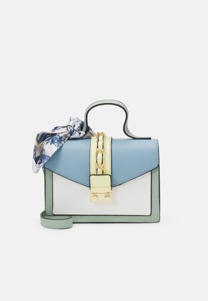 Handtasche - multi-coloured