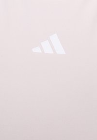 adidas Performance Top - quartz/white
