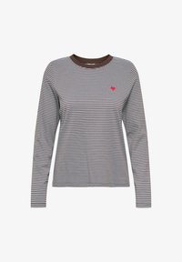 Wybrany, coffee bean