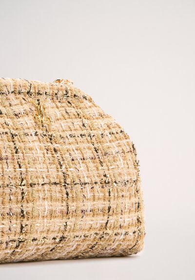 Luisa Spagnoli IBIRA - Vakarsomiņa - var beige oro