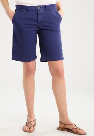 Shorts - dark blue