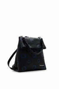 Desigual AVALON HAMPTON - Sac à dos - black