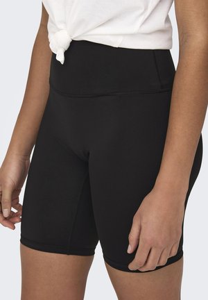 ONLY Play, Training ONPJAM-SANA-3 High waist Tight Fit - Legíny - black