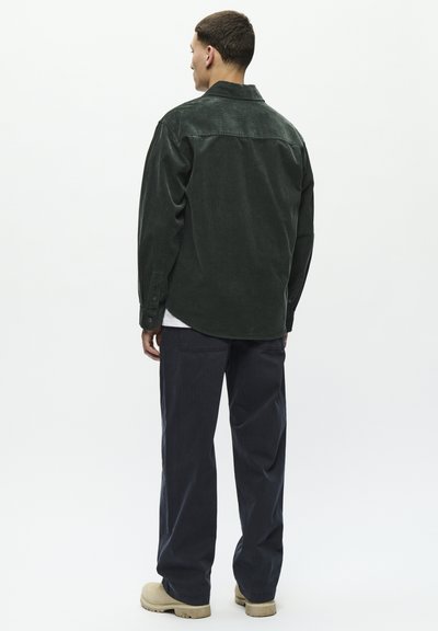 WOOD WOOD WWCOOPER - Chemise - green gables
