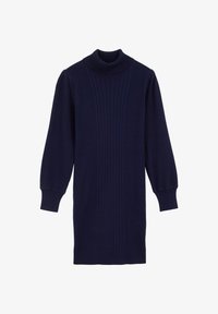 Atlasīts, navy blue