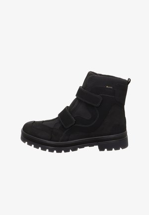 Legero, Classic ankle boots - schwarz