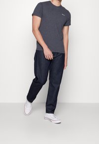 Pepe Jeans Jeans relaxed fit - dark-blue denim