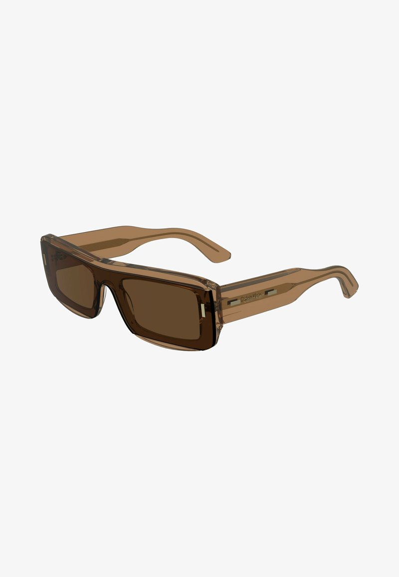 Calvin Klein Zonnebril - light brown