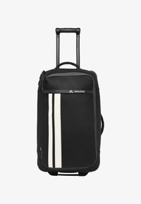 Niet geselecteerd, black