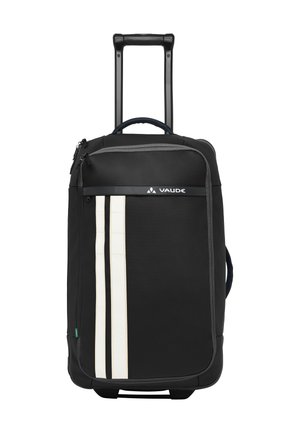 Valise à roulettes - black