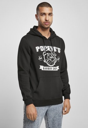 Hummel Felpa Con Cappuccio Zandra Goalinn