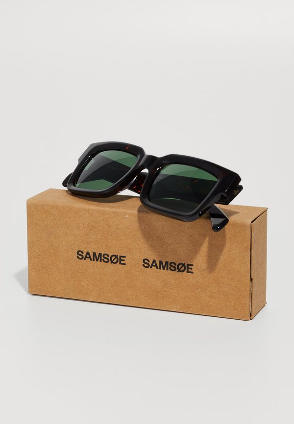 SAJESSIE SUNGLASSES UNISEX - Sunglasses4