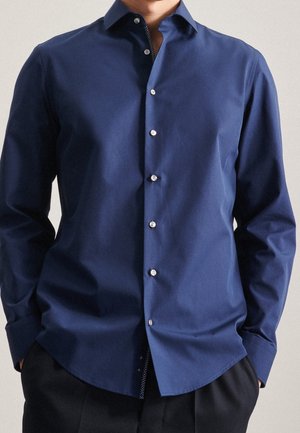 Camisa elegante - dark blue