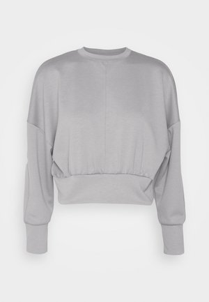 Even&Odd active Pusa - grey