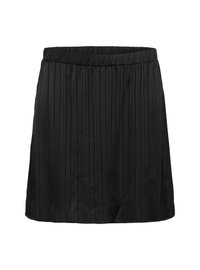 A-vonalú szoknya - black deep