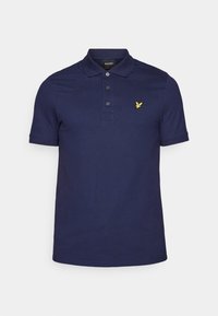 Polo shirt - navy