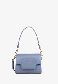 Non sélectionné, blue