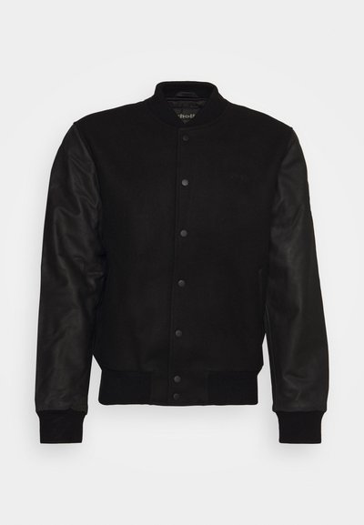 USA - Blouson Bomber - black/black