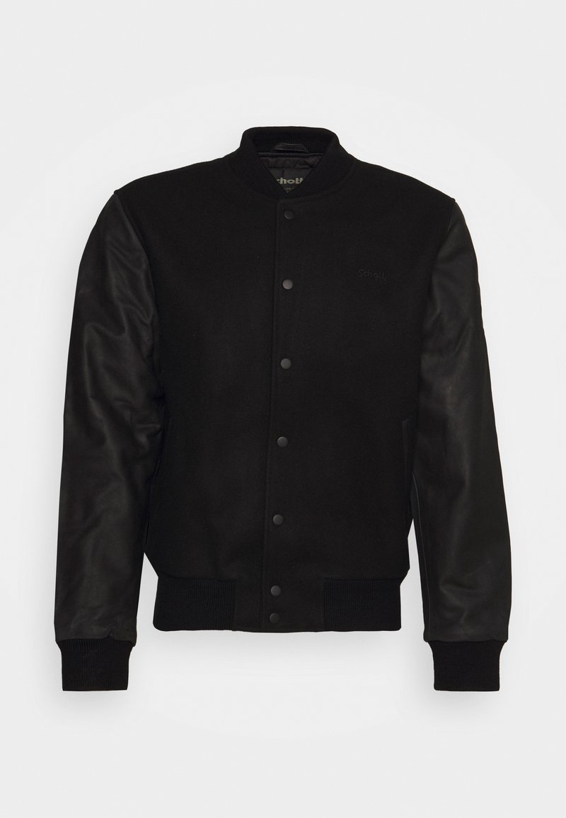 Schott Blouson Bomber - Photo 1