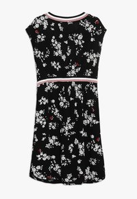 Sisley DRESS - Vardagsklänning - black
