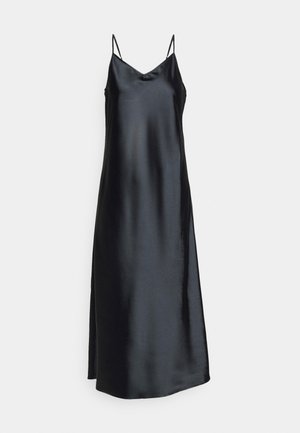 LASCANA NEGLIGEÉ - Nightie - black