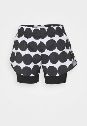 MARIMEKKO - Sports shorts - black