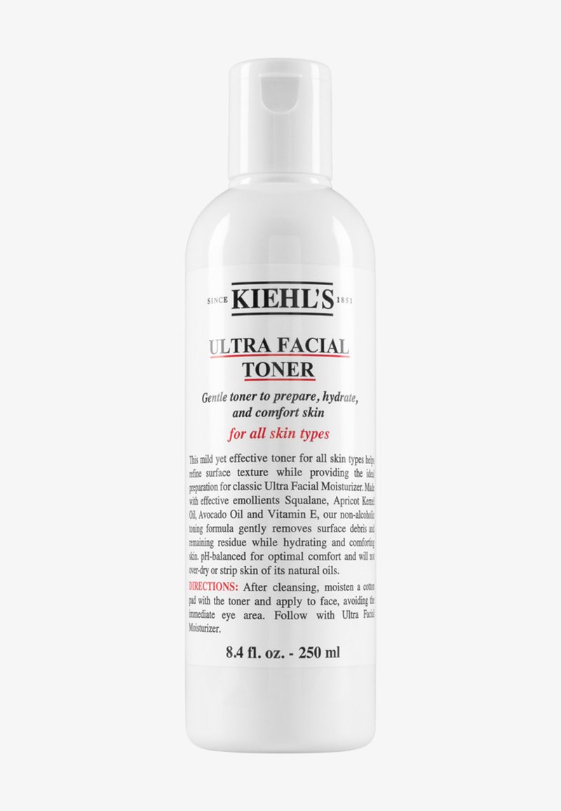 Kiehl's - ULTRA FACIAL TONER - Gesichtswasser - -, Vergrößern